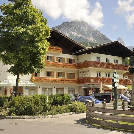 Appartement Resort Hanneshof Filzmoos Exteriör bild