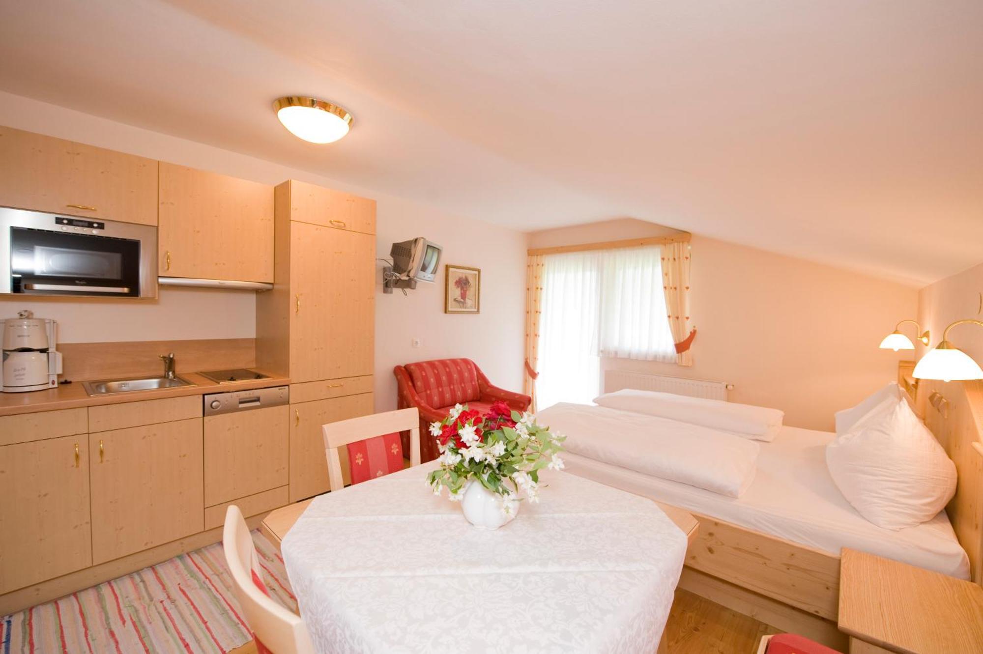 Appartement Resort Hanneshof Filzmoos Exteriör bild