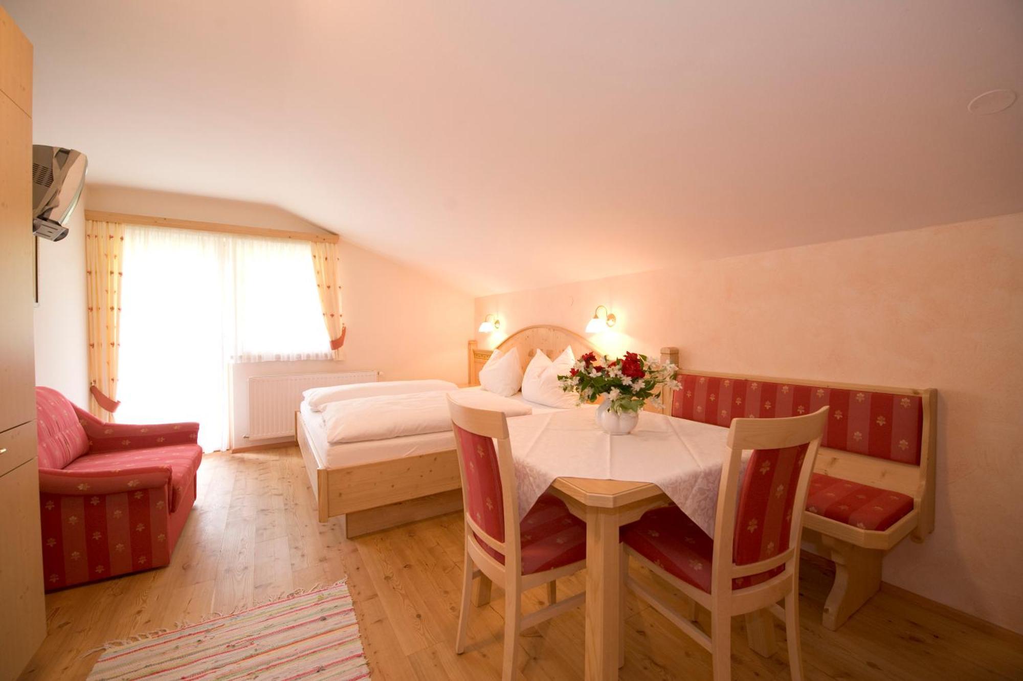 Appartement Resort Hanneshof Filzmoos Exteriör bild