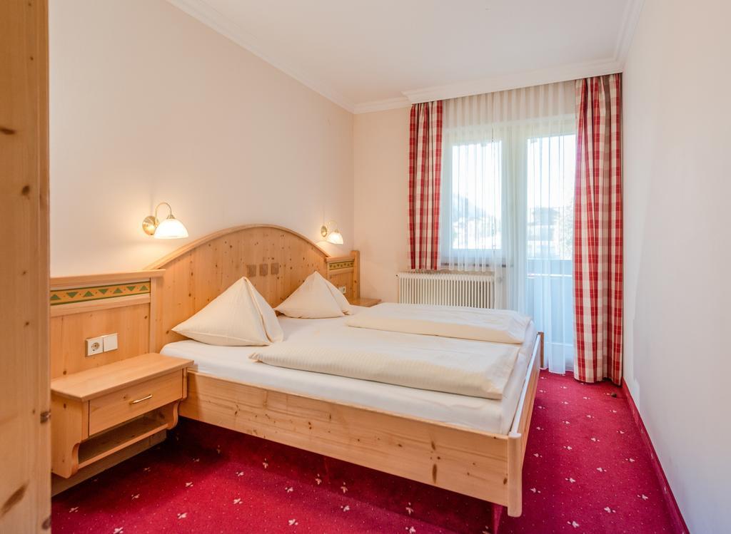 Appartement Resort Hanneshof Filzmoos Exteriör bild