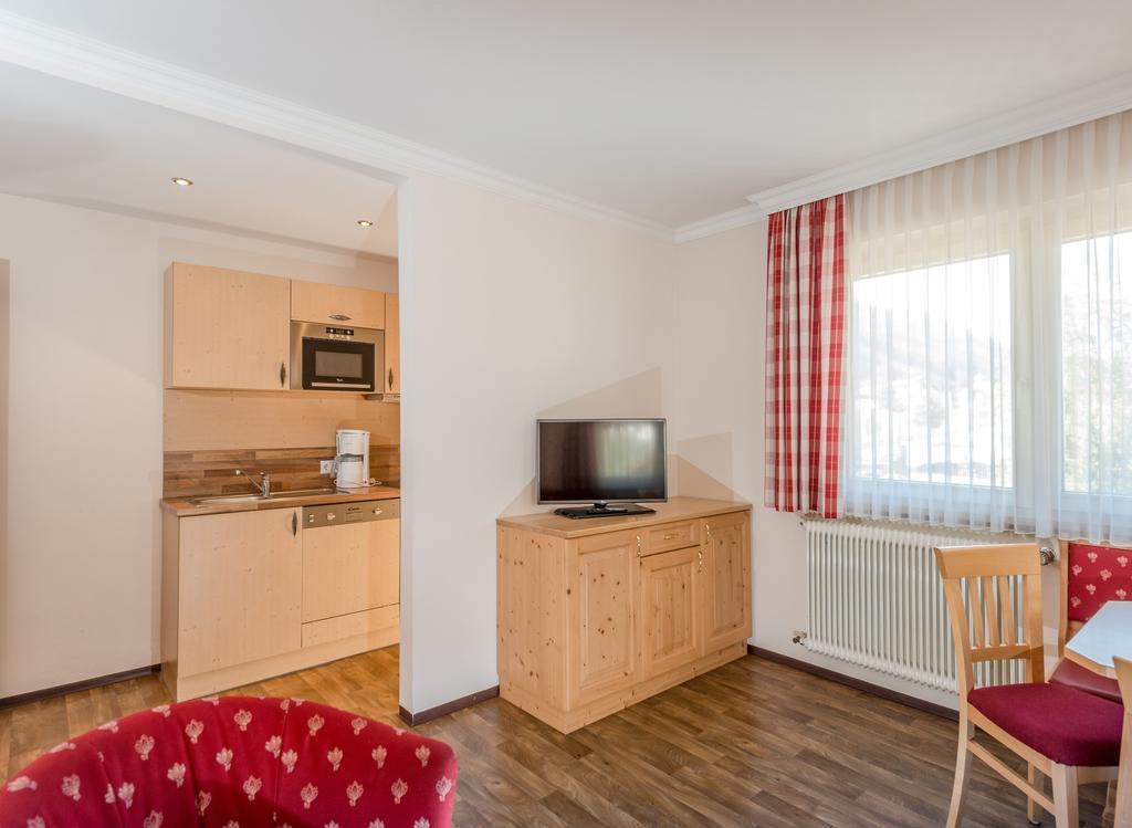 Appartement Resort Hanneshof Filzmoos Exteriör bild