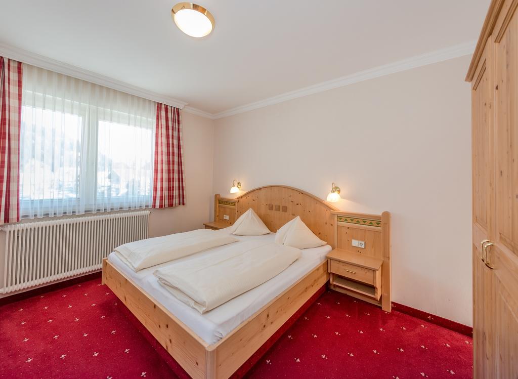 Appartement Resort Hanneshof Filzmoos Exteriör bild