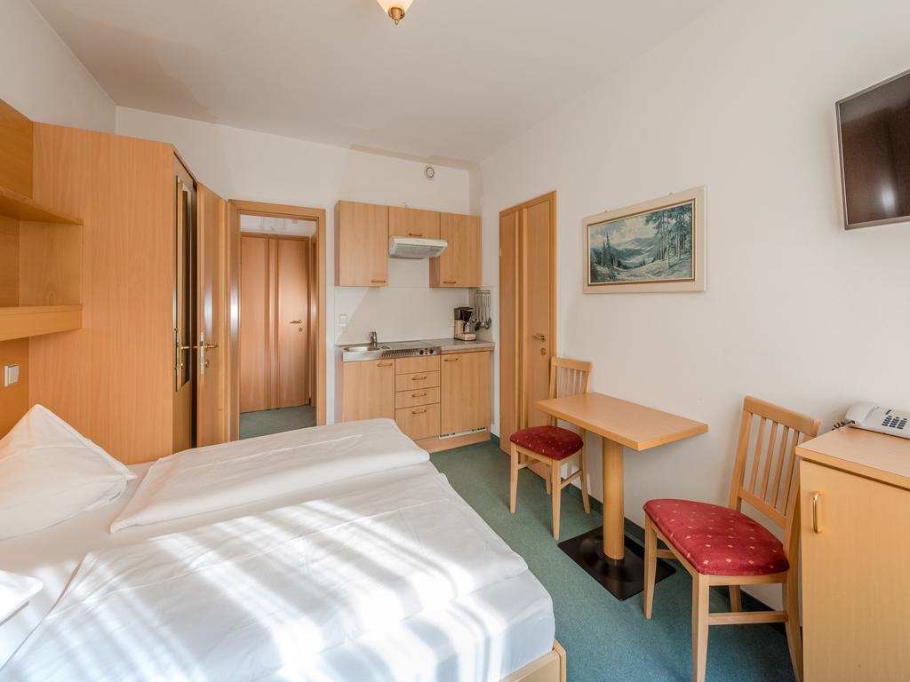 Appartement Resort Hanneshof Filzmoos Exteriör bild