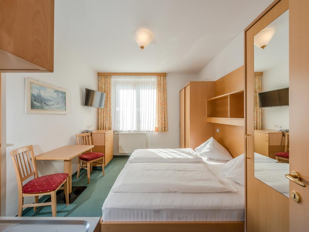 Appartement Resort Hanneshof Filzmoos Exteriör bild