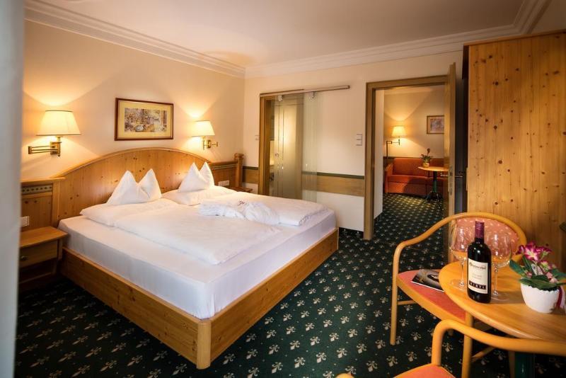Appartement Resort Hanneshof Filzmoos Exteriör bild