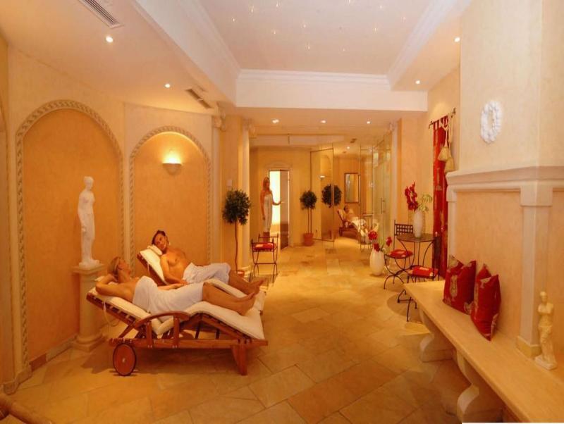 Appartement Resort Hanneshof Filzmoos Exteriör bild
