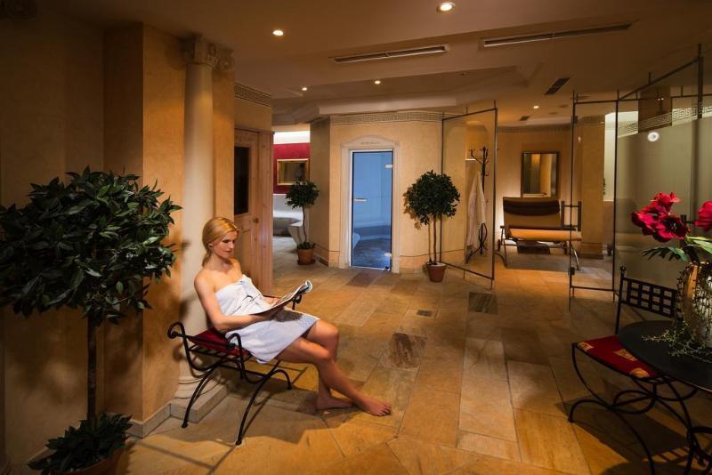 Appartement Resort Hanneshof Filzmoos Exteriör bild